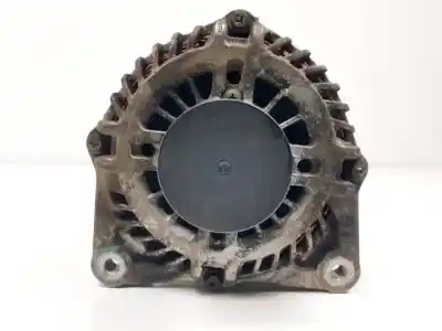 Автозапчастина б/у генератор для renault koleos m9r832 посилання на oem iam 23100jg71a  