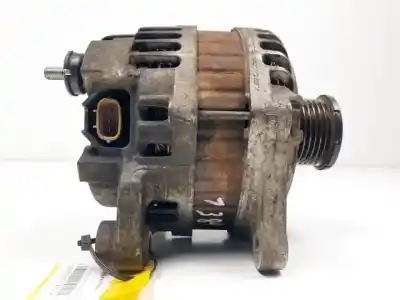 Автозапчастина б/у генератор для renault koleos m9r832 посилання на oem iam 23100jg71a  