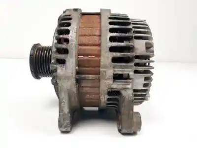 Автозапчастина б/у генератор для renault koleos m9r832 посилання на oem iam 23100jg71a  