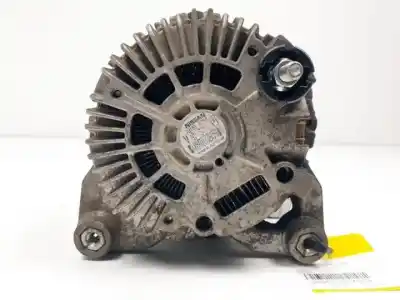 Автозапчастина б/у генератор для renault koleos m9r832 посилання на oem iam 23100jg71a  