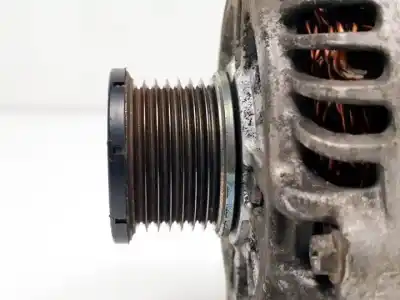 Автозапчастина б/у генератор для renault koleos m9r832 посилання на oem iam 23100jg71a  