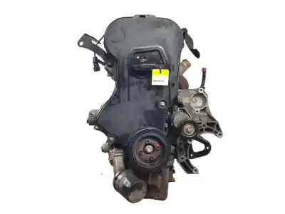 Recambio de automóvil de segunda mano de motor completo para chevrolet captiva 2.4 cat referencias oem iam z24sed  