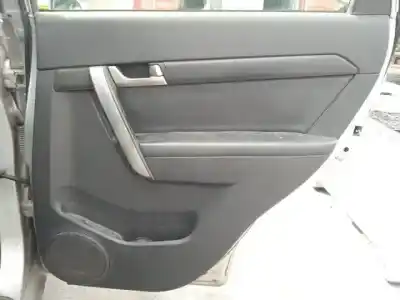Автозапчасти б/у полный двигатель за chevrolet captiva z24sed ссылки oem iam z24sed  