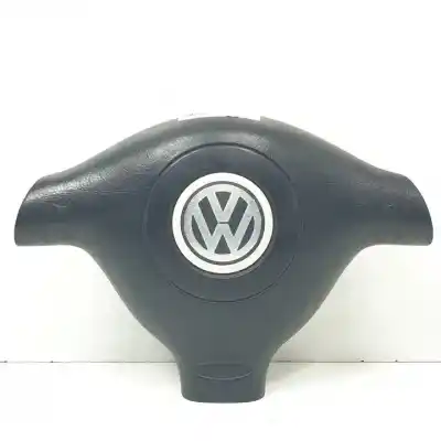 Recambio de automóvil de segunda mano de airbag delantero izquierdo para volkswagen passat berlina (3b3) highline referencias oem iam 3b0880201bk