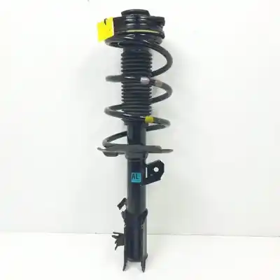 Автозапчасти б/у передний левый амортизатор за renault koleos m9r832 ссылки oem iam 54303jy01b