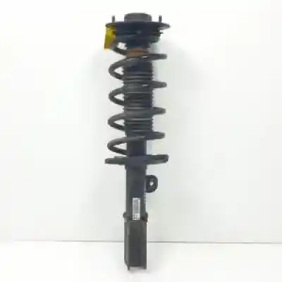 Peça sobressalente para automóvel em segunda mão amortecedor dianteiro esquerdo por chevrolet captiva z22d1 referências oem iam 95166266