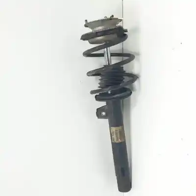 Peça sobressalente para automóvel em segunda mão amortecedor dianteiro esquerdo por bmw serie 3 touring (e46) 306d2 referências oem iam 31316750791