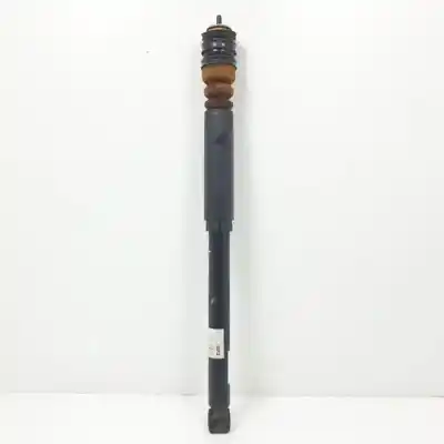 Peça sobressalente para automóvel em segunda mão amortecedor traseiro esquerdo por honda jazz (gk) l13b2 referências oem iam 52610targ020m1