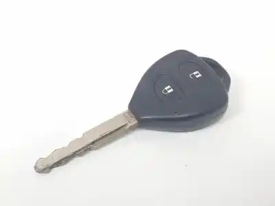 Автозапчастина б/у протикрадійний пристрій для toyota auris (_e15_) 2.0 d-4d (ade150_) посилання на oem iam 450200203  
