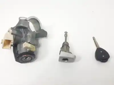 Автозапчасти б/у противоугонное устройство за toyota auris (_e15_) 2.0 d-4d (ade150_) ссылки oem iam 450200203