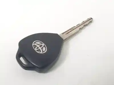 Автозапчастина б/у протикрадійний пристрій для toyota auris (_e15_) 2.0 d-4d (ade150_) посилання на oem iam 450200203  