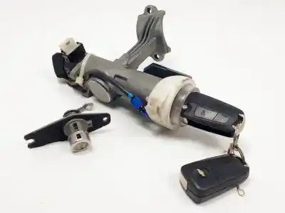 Peça sobressalente para automóvel em segunda mão canhão de ignição por chevrolet captiva z22d1 referências oem iam 