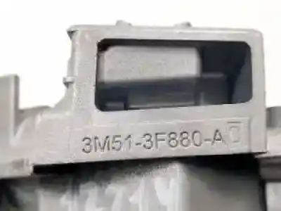 Автозапчастина б/у протикрадійний пристрій для ford s-max (ca1) qxwa посилання на oem iam 3m613f880a  