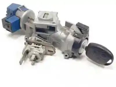 Автозапчастина б/у протикрадійний пристрій для ford s-max (ca1) qxwa посилання на oem iam 3m613f880a  