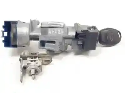 Автозапчастина б/у протикрадійний пристрій для ford s-max (ca1) qxwa посилання на oem iam 3m613f880a  