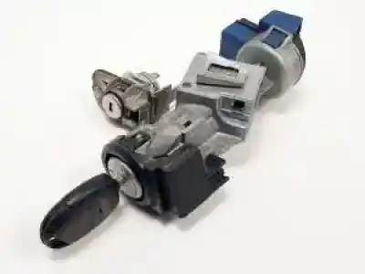 Peça sobressalente para automóvel em segunda mão canhão de ignição por ford s-max (ca1) qxwa referências oem iam 3m613f880a