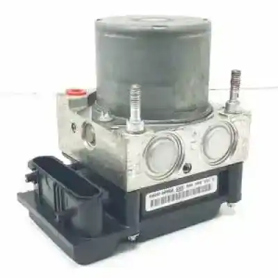 Peça sobressalente para automóvel em segunda mão abs por toyota auris (_e15_) 2.0 d-4d (ade150_) referências oem iam 4451002280  0265800986