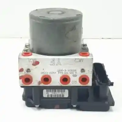 Peça sobressalente para automóvel em segunda mão abs por toyota auris (_e15_) 2.0 d-4d (ade150_) referências oem iam 4451002280  0265800986