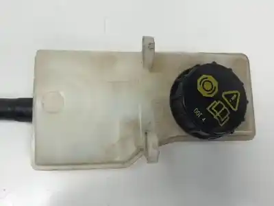 Автозапчастина б/у гальмівний насос для ford s-max (ca1) qxwa посилання на oem iam 03350885551  