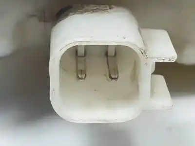 Автозапчастина б/у гальмівний насос для ford s-max (ca1) qxwa посилання на oem iam 03350885551  