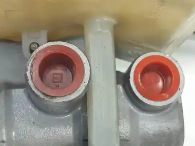 Автозапчастина б/у гальмівний насос для ford s-max (ca1) qxwa посилання на oem iam 03350885551  