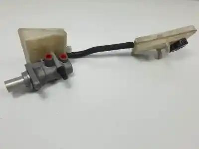 Автозапчастина б/у гальмівний насос для ford s-max (ca1) qxwa посилання на oem iam 03350885551  