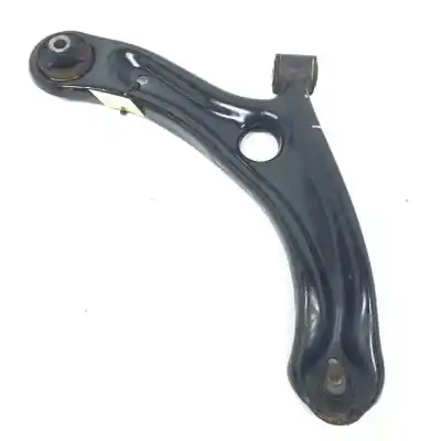 Peça sobressalente para automóvel em segunda mão braço de suspensão inferior dianteiro direito por honda jazz (gk) l13b2 referências oem iam 