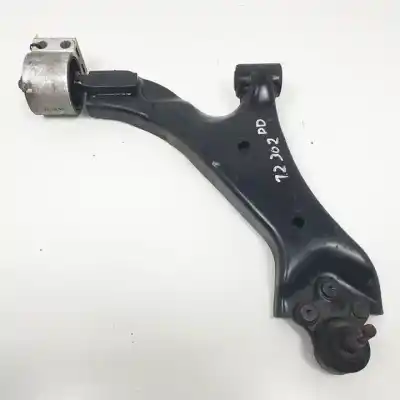Peça sobressalente para automóvel em segunda mão braço de suspensão inferior dianteiro direito por chevrolet captiva z24sed referências oem iam 96622636