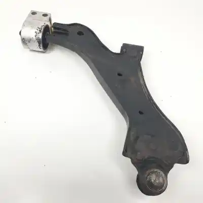 Second-hand car spare part front left lower suspension arm for chevrolet captiva 2.4 cat oem iam references   