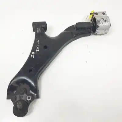 Peça sobressalente para automóvel em segunda mão braço de suspensão inferior esquerdo dianteiro por chevrolet captiva z24sed referências oem iam 
