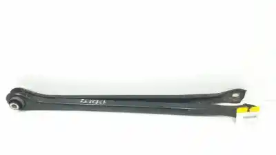 Peça sobressalente para automóvel em segunda mão braço de suspensão inferior traseiro esquerdo por bmw serie 3 touring (e46) 306d2 referências oem iam 