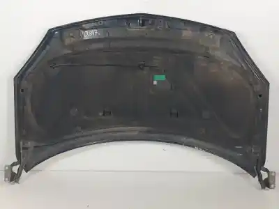 Second-hand car spare part bonnet for renault koleos m9r832 oem iam references   