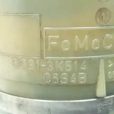 Автозапчасти б/у насос гидроусилителя за ford s-max (ca1) qxwa ссылки oem iam 6g913k514al  6g913k514