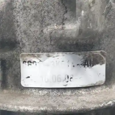 Автозапчасти б/у насос гидроусилителя за ford s-max (ca1) qxwa ссылки oem iam 6g913k514al  6g913k514