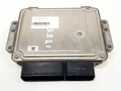 Second-hand car spare part ecu engine control for kia pro_cee´d (ed) d4fb oem iam references 0281017218  1039s46910