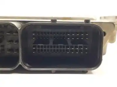 Second-hand car spare part ecu engine control for kia pro_cee´d (ed) d4fb oem iam references 0281017218  1039s46910