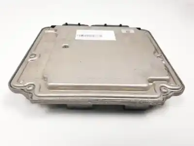 Автозапчастина б/у ебу контролер двигуна для toyota auris (_e15_) 2.0 d-4d (ade150_) посилання на oem iam 0281016911  