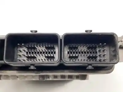 Автозапчастина б/у ебу контролер двигуна для ford focus c-max (cap) g6da посилання на oem iam 3m5112a650aa  
