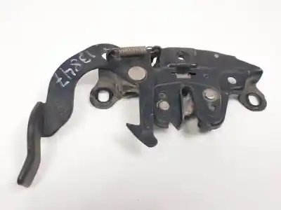 Автозапчасти б/у замок капота за renault koleos m9r832 ссылки oem iam 