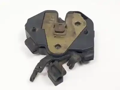 Second-hand car spare part bonnet lock for volvo s80 berlina d5244t oem iam references 9483765  