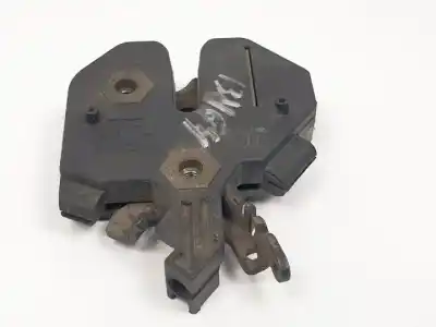 Second-hand car spare part bonnet lock for volvo s80 berlina d5244t oem iam references 9483765  