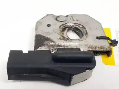 Peça sobressalente para automóvel em segunda mão FECHADURA DO CAPÔ por RENAULT CLIO II FASE II (B/CB0)  Referências OEM IAM 8200236512  