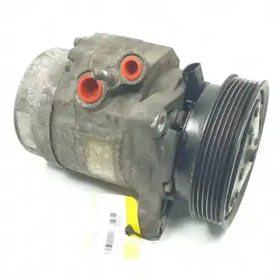 Peça sobressalente para automóvel em segunda mão compressor de ar condicionado a/a a/c por chevrolet captiva z24sed referências oem iam 