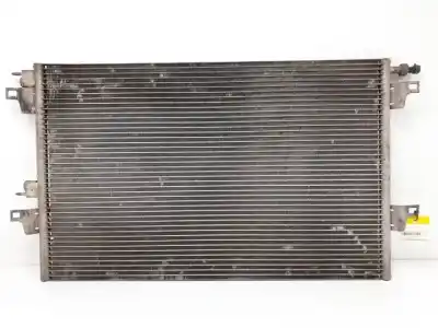 Second-hand car spare part air conditioning condenser / radiator for renault espace iv (jk0) f9q820 oem iam references 8200033733c