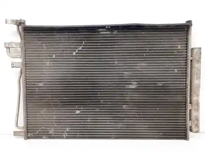 Tweedehands auto-onderdeel airconditioning condensor / radiator voor chevrolet captiva 2.4 cat oem iam-referenties   