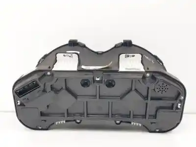 Peça sobressalente para automóvel em segunda mão quadrante por toyota auris (_e15_) 2.0 d-4d (ade150_) referências oem iam 838000zc80d  