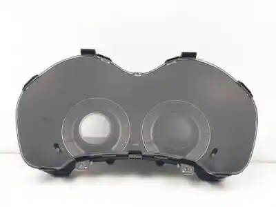 Автозапчасти б/у приборная доска за toyota auris (_e15_) 2.0 d-4d (ade150_) ссылки oem iam 838000zc80d