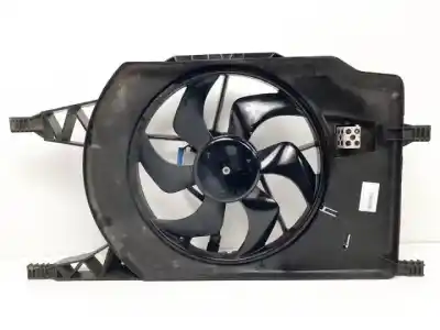 Gebrauchtes Autoersatzteil ELEKTRO-LÜFTER zum RENAULT ESPACE IV (JK0)  OEM-IAM-Referenzen 8200273172  