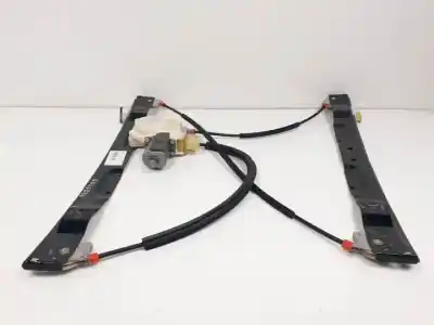 Peça sobressalente para automóvel em segunda mão elevador de vidros dianteiro direito por ford s-max (ca1) qxwa referências oem iam 6m21u23200