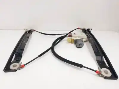 Автозапчасти б/у регулятор стекла переднего правого за ford s-max (ca1) qxwa ссылки oem iam 6m21u23200  